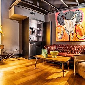 Suite "Junior" met een King Size Bed