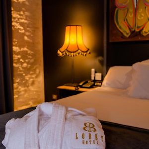 Kamer "Grand Deluxe"